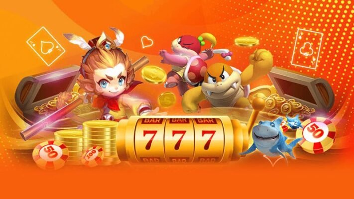 Giao Diện Thân Thiện – Trải Nghiệm Người Dùng Mượt Mà